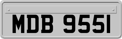 MDB9551