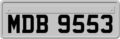 MDB9553