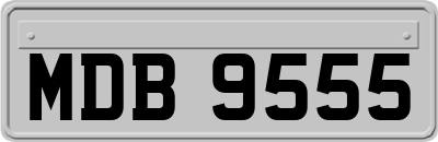 MDB9555