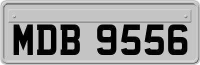 MDB9556