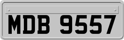 MDB9557