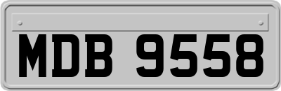 MDB9558
