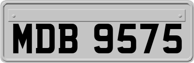 MDB9575