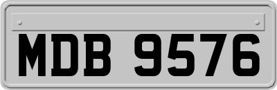 MDB9576