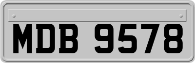 MDB9578