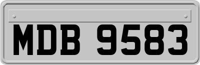 MDB9583