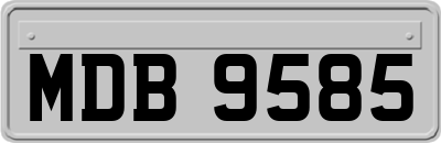MDB9585