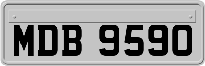 MDB9590