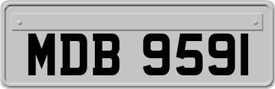 MDB9591