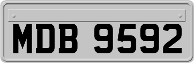 MDB9592