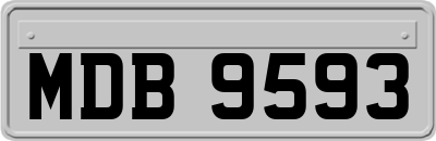 MDB9593