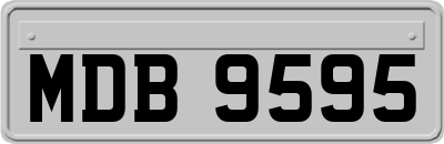 MDB9595