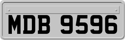 MDB9596