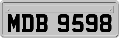 MDB9598