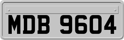 MDB9604