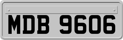 MDB9606