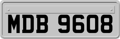 MDB9608