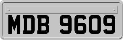 MDB9609