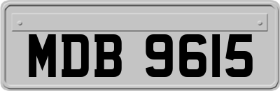 MDB9615