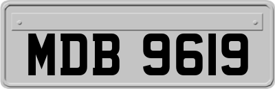 MDB9619