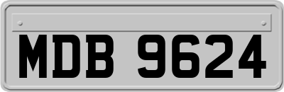MDB9624