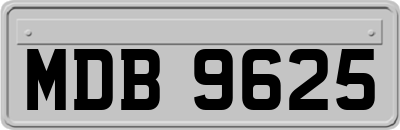 MDB9625