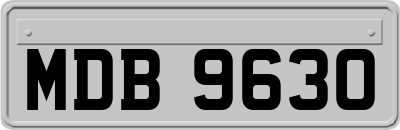 MDB9630