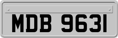 MDB9631