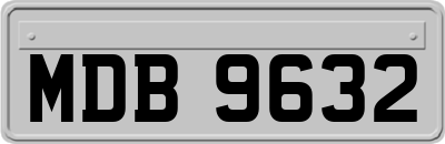 MDB9632