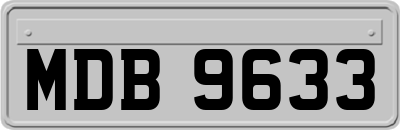 MDB9633