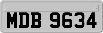 MDB9634