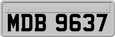 MDB9637