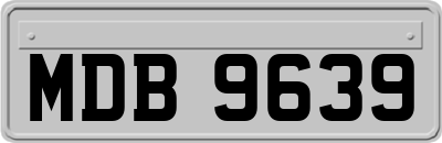 MDB9639