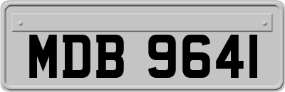 MDB9641