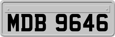 MDB9646