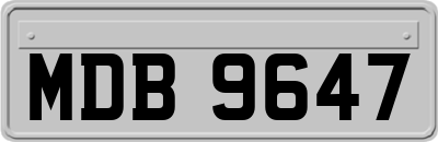 MDB9647