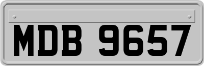 MDB9657