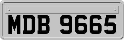 MDB9665