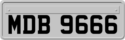 MDB9666
