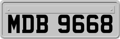 MDB9668