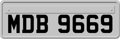 MDB9669