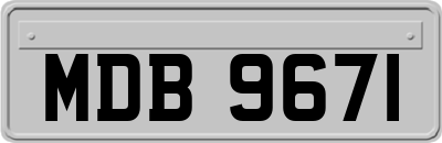 MDB9671