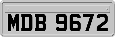 MDB9672