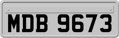 MDB9673