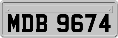 MDB9674