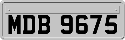 MDB9675