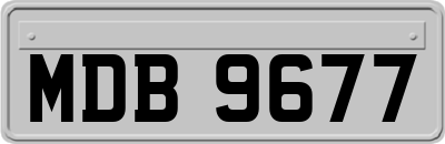 MDB9677