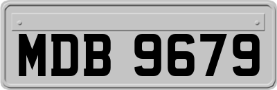 MDB9679