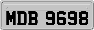 MDB9698