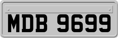 MDB9699
